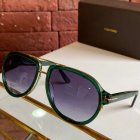 TOM FORD High Quality Sunglasses 1744