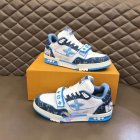 Louis Vuitton Men's shoes 1953