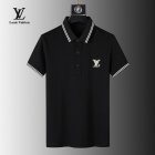 Louis Vuitton Men's Polo 195