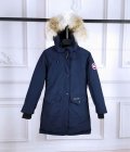 Canada Goose Women's Outerwear 71