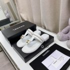 Chanel Women's Slippers 211
