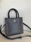 Coach High Quality Handbags 428