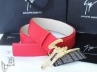 Giuseppe Zanotti High Quality Belts 09