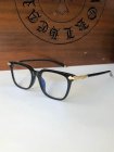 Chrome Hearts Plain Glass Spectacles 1239