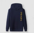 Prada Men's Hoodies 61