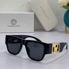 Versace High Quality Sunglasses 1055