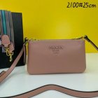 Prada High Quality Handbags 1078