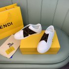Fendi Men's Shoes 691