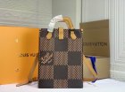 Louis Vuitton High Quality Handbags 694