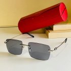 Cartier High Quality Sunglasses 333