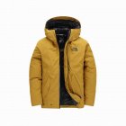 The North Face Men's Outerwears 114