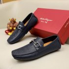 Salvatore Ferragamo Men's Shoes 1118