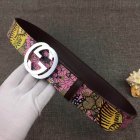 Gucci Original Quality Belts 233