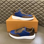 Louis Vuitton Men's shoes 162