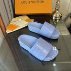 Louis Vuitton Women's Slippers 46