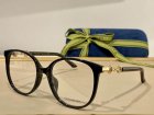 Gucci Plain Glass Spectacles 719