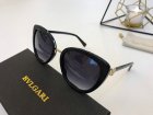 Bvlgari High Quality Sunglasses 213