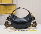 Fendi High Quality Handbags 309