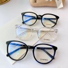 Chanel High Quality Sunglasses 1711