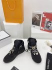 Chanel Women's Shoes 1492