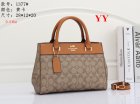 Coach Normal Quality Handbags 102