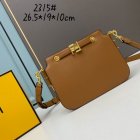 Fendi High Quality Handbags 532