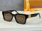 Louis Vuitton High Quality Sunglasses 5302
