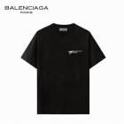 Balenciaga Men's T-shirts 527