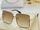 Valentino High Quality Sunglasses 299