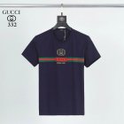 Gucci Men's T-shirts 87