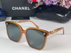 Chanel High Quality Sunglasses 4048