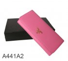 Prada High Quality Wallets 395