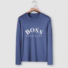 Hugo Boss Men's Long Sleeve T-shirts 10