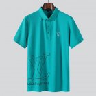 Louis Vuitton Men's Polo 27