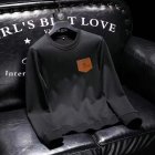 Prada Men's Long Sleeve T-shirts 71