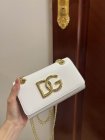Dolce & Gabbana High Quality Handbags 341