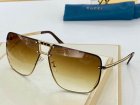 Gucci High Quality Sunglasses 1218
