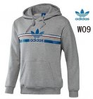 adidas Apparel Men's Hoodies 98