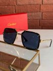 Cartier High Quality Sunglasses 591