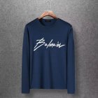 Balmain Men's Long Sleeve T-shirts 03