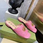 Gucci Women's Slippers 290