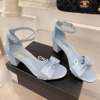 Chanel Women's Shoes 372