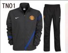 Nike Men's Casual Suits 17