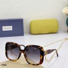 Gucci High Quality Sunglasses 3679