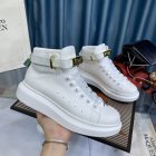 Alexander McQueen Women's Shoes 898