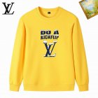Louis Vuitton Men's Long Sleeve T-shirts 273