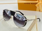Louis Vuitton High Quality Sunglasses 1169