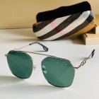 Burberry High Quality Sunglasses 650