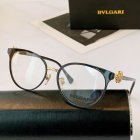 Bvlgari Plain Glass Spectacles 04