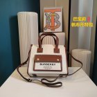Burberry High Quality Handbags 27